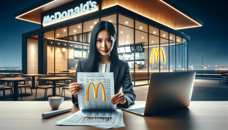 How Much Does it Cost to Open a McDonald's Franchise in the USA? - Open ...